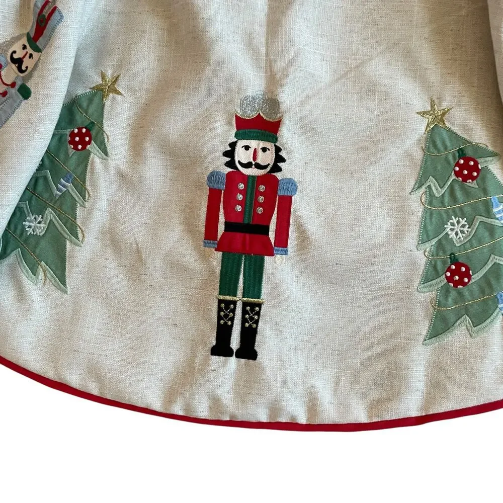 Kensie home nutcracker